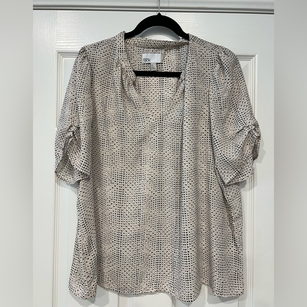 ✨NWOT✨ Nordstrom Rack Blouse